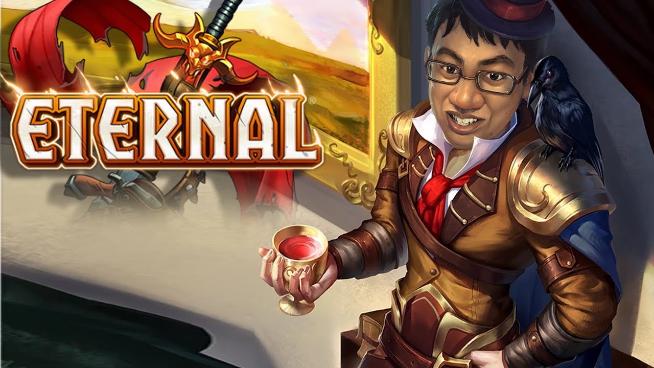 trump-plays-eternal-another-great-card-game-c4gamingstudio